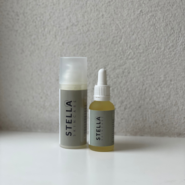 Stella Signature Set