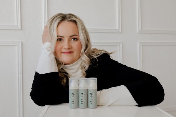 Stella skincare Stella skincare