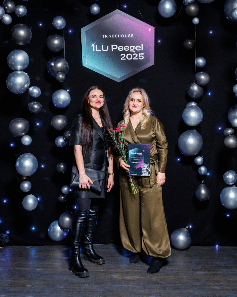 Parimkosmeetikviljandis