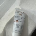 Spf 50+ tinted
